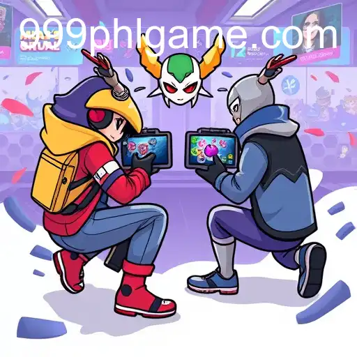 The Rise of 999phL in the Gaming World