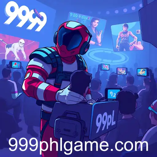 Digital Gaming Phenomenon: The Rise of 999phL